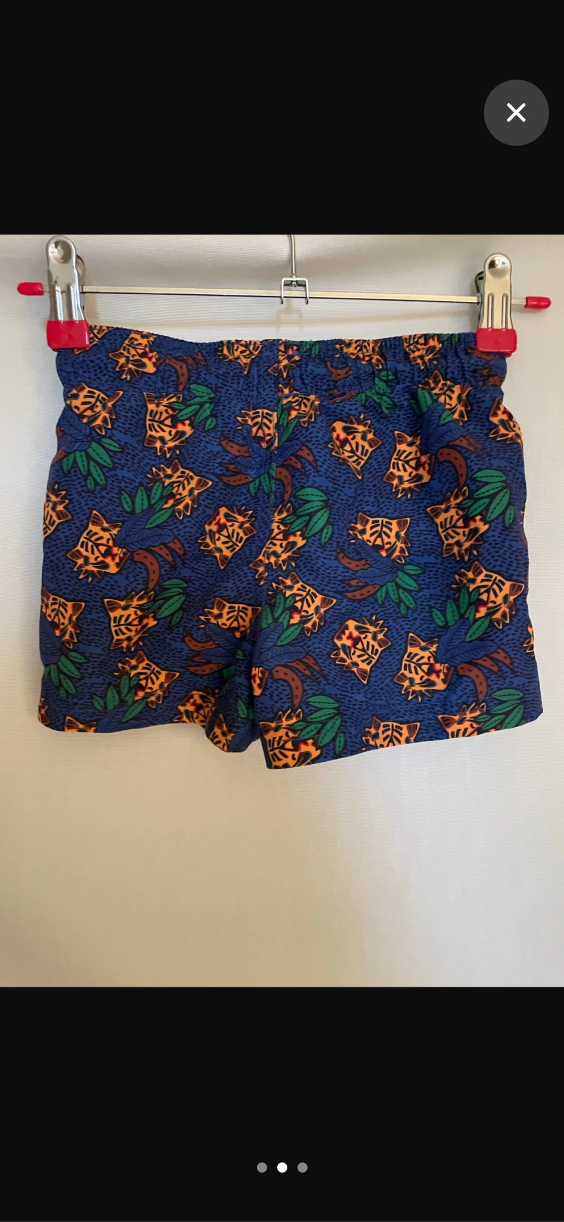 Bañador de 3 años – photo 2